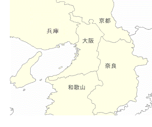 対応エリア